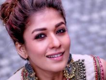 Nayanthara