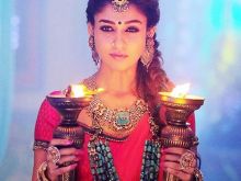 Nayanthara