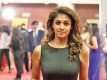 Nayanthara