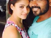 Nayanthara photo