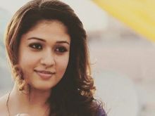 Nayanthara