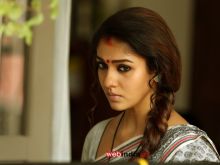 Nayanthara