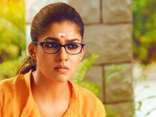 Nayanthara photo