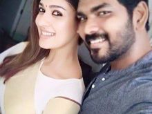 Nayanthara photo
