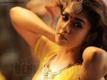 Nayanthara