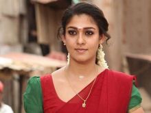 Nayanthara