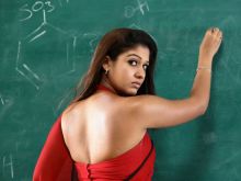 Nayanthara