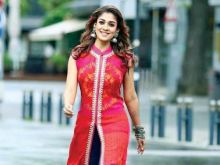 Nayanthara