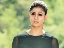 Nayanthara