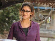 Nayanthara