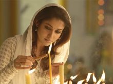 Nayanthara