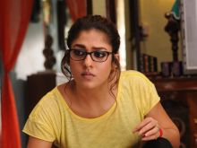 Nayanthara