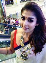 Nayanthara