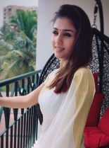 Nayanthara