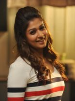 Nayanthara