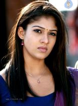 Nayanthara