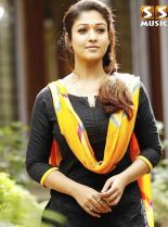 Nayanthara