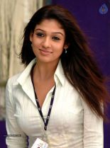 Nayanthara