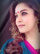 Nayanthara