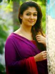 Nayanthara