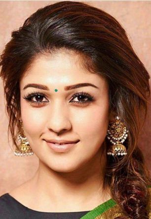 Nayanthara