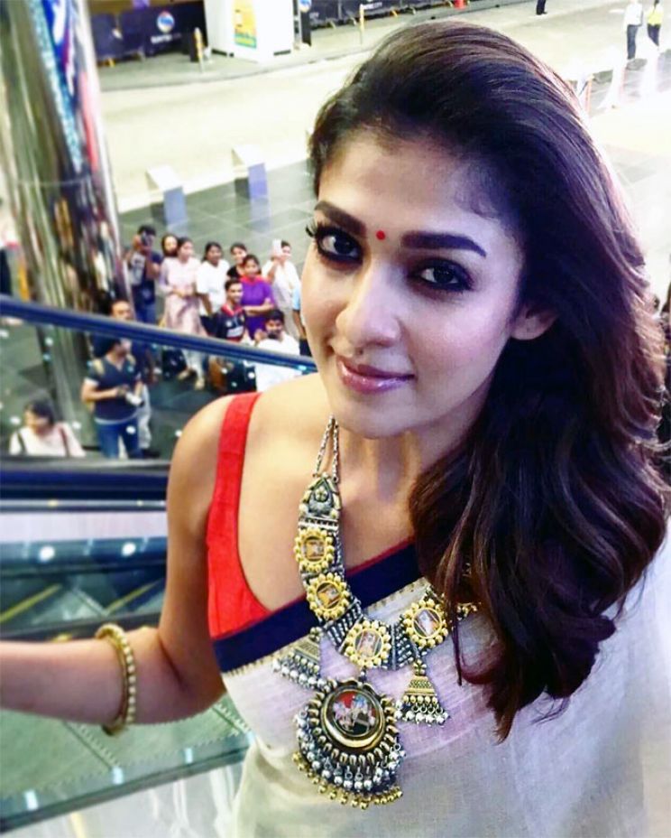 Nayanthara