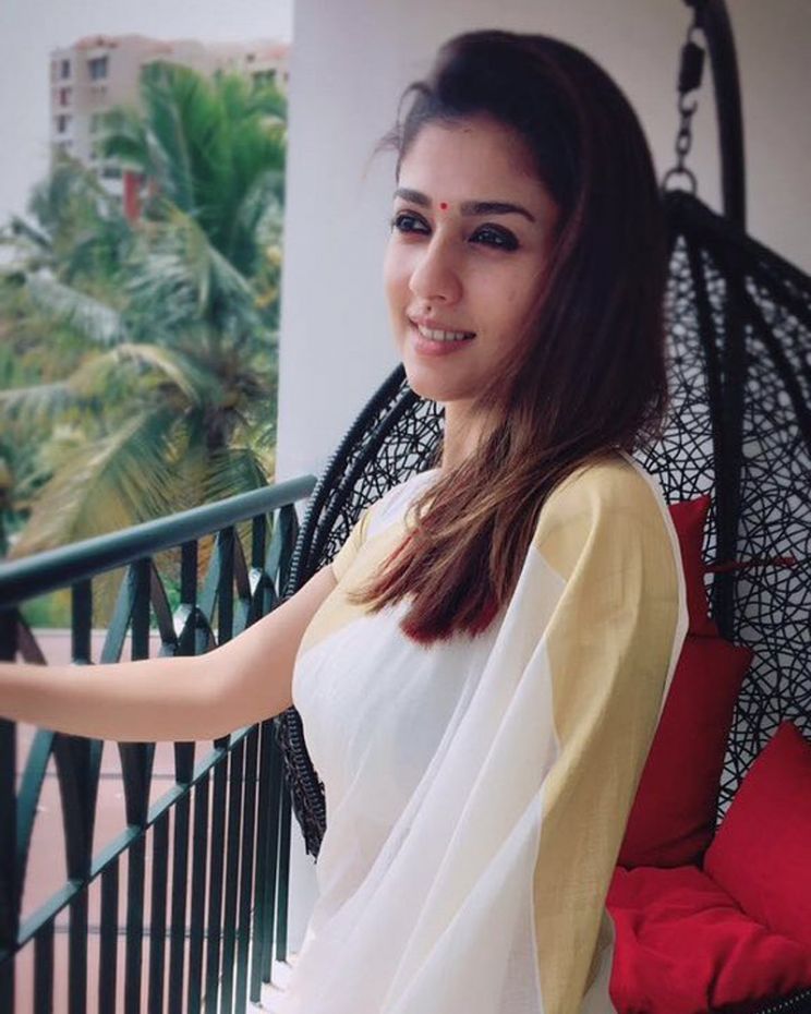 Nayanthara