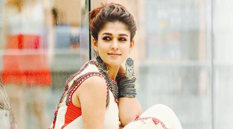 Nayanthara