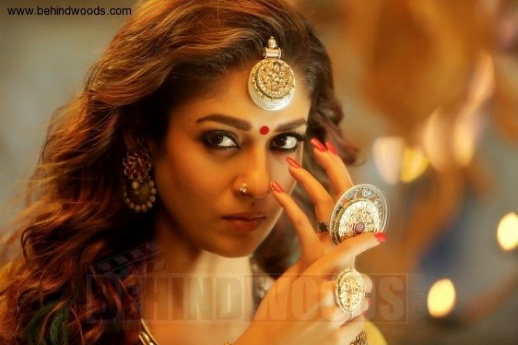 Nayanthara