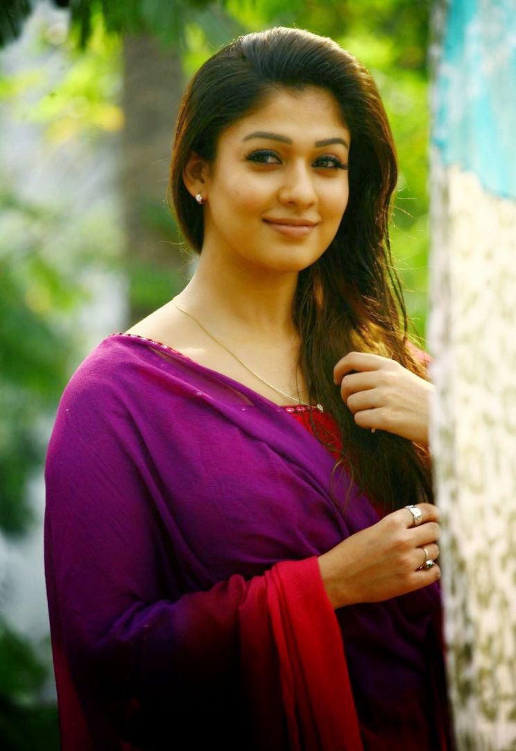 Nayanthara