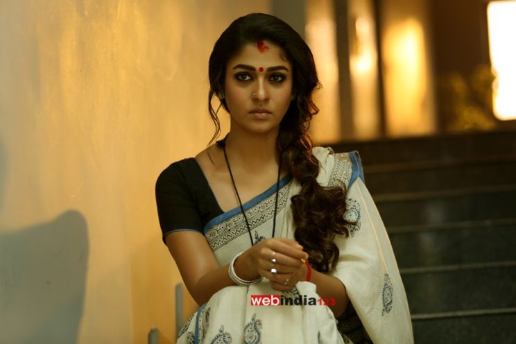 Nayanthara