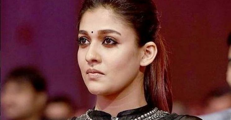 Nayanthara