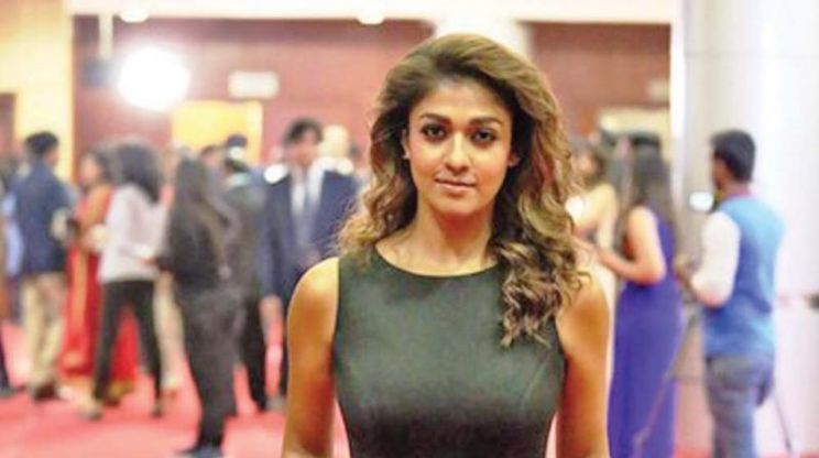 Nayanthara