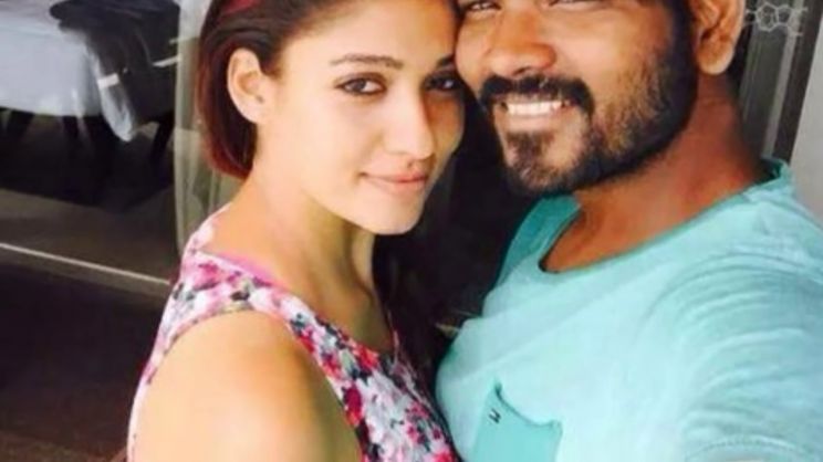 Nayanthara