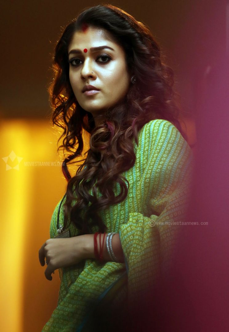 Nayanthara