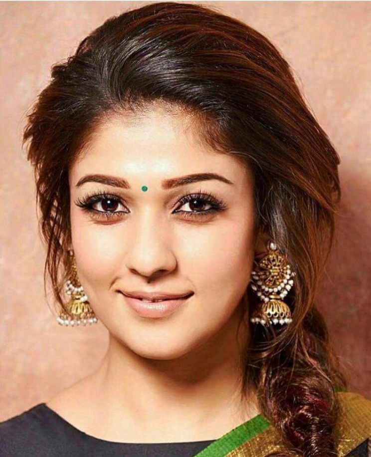 Nayanthara