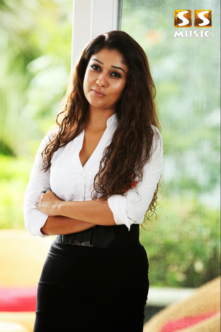 Nayanthara