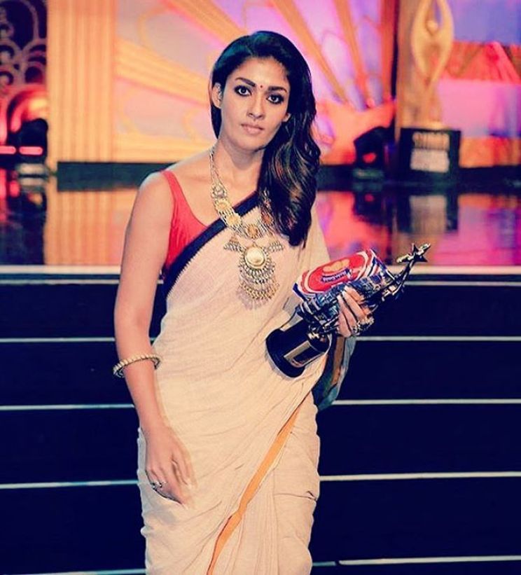 Nayanthara