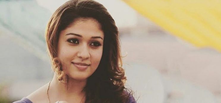 Nayanthara