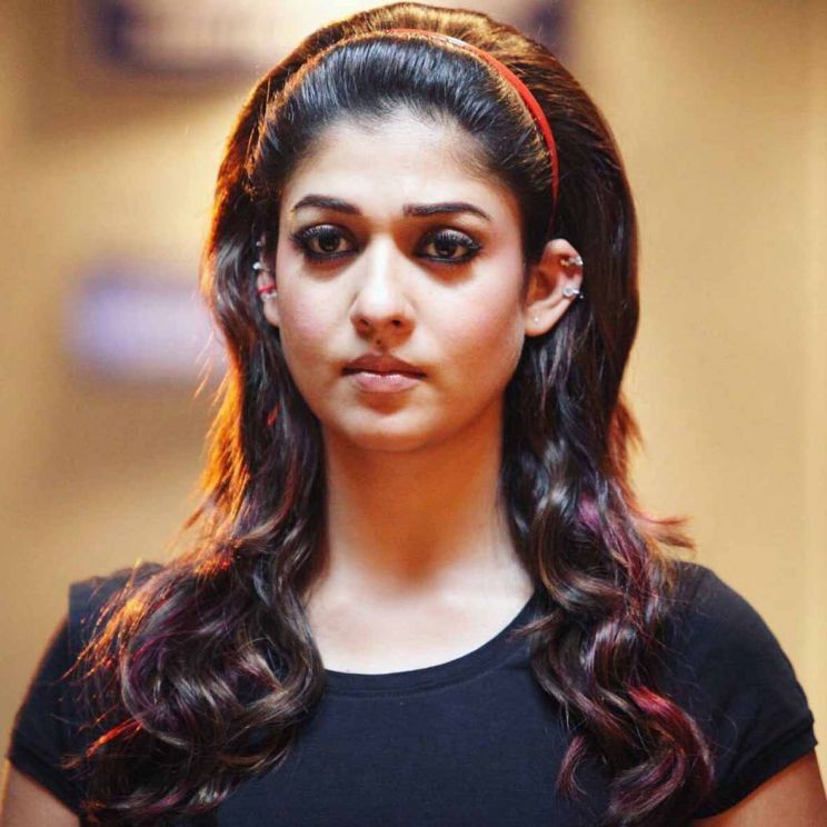 Nayanthara