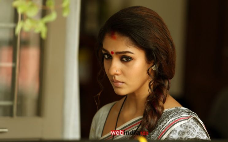 Nayanthara