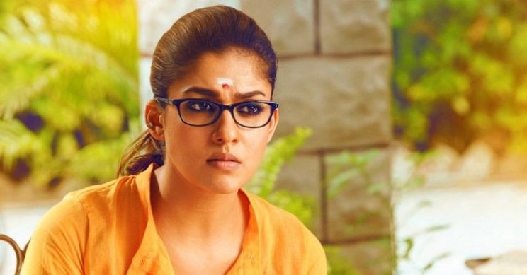 Nayanthara
