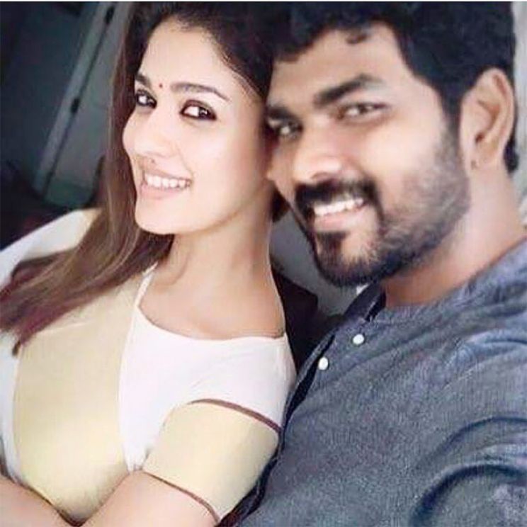 Nayanthara