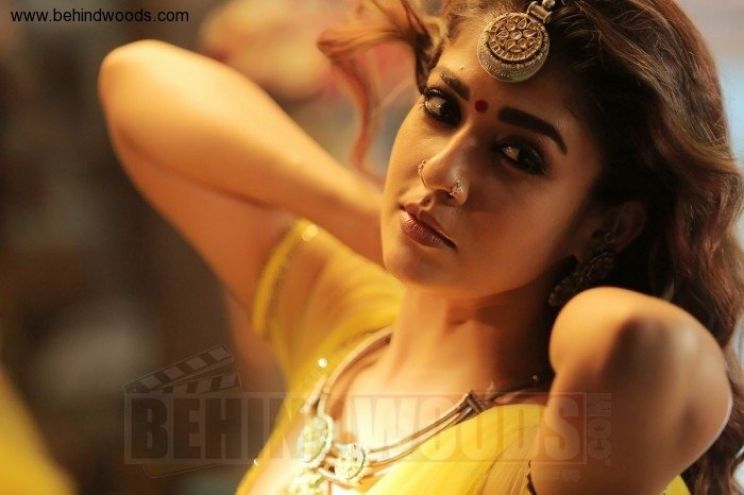 Nayanthara