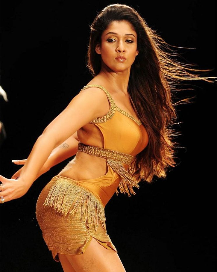 Nayanthara