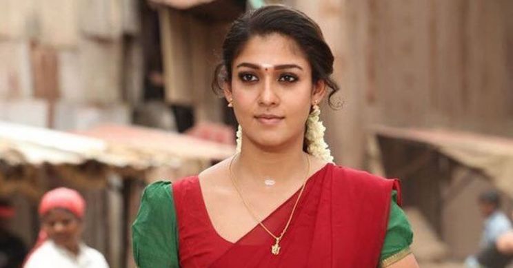 Nayanthara