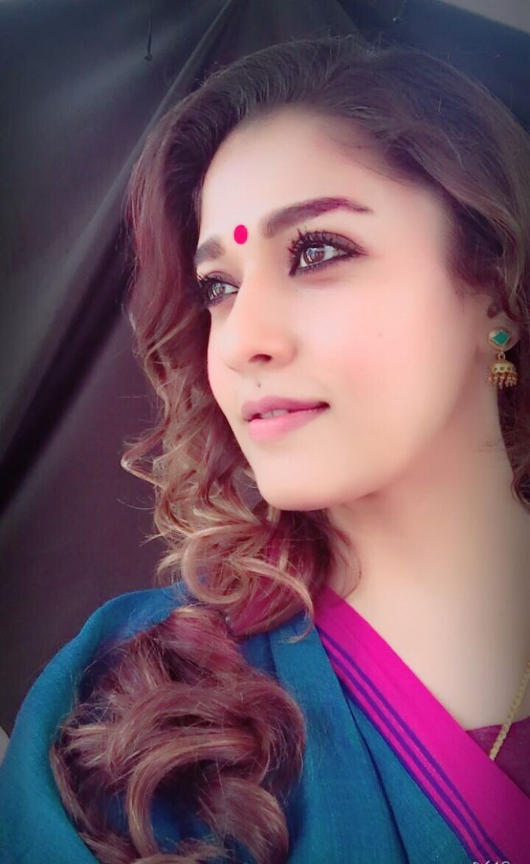 Nayanthara