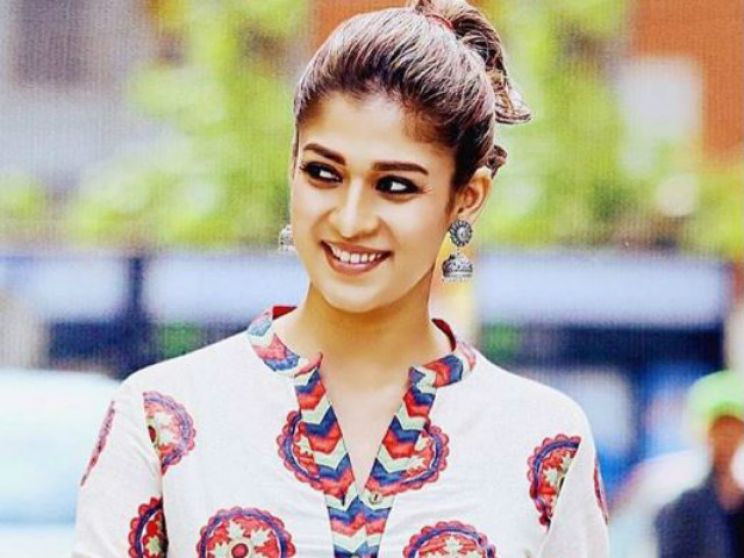 Nayanthara
