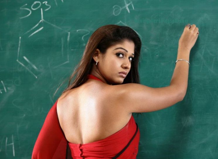 Nayanthara