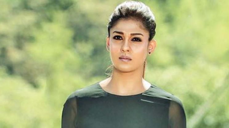 Nayanthara